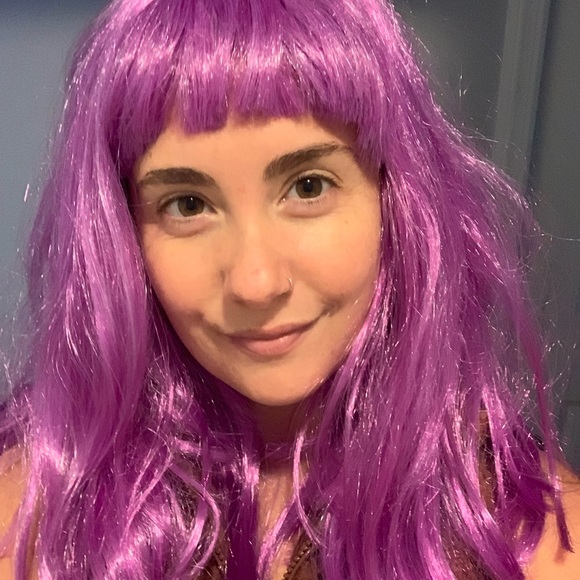 Meet your Posher, Morgan - Picture 1 of 1